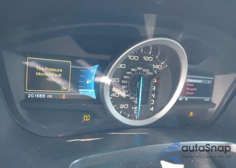 2012 Ford Explorer Xlt z USA, uszkodzony, nr VIN 1FMHK8D89CGA42654